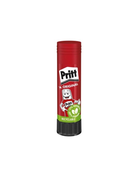 PEGAMENTO BARRA PRITT 11 GR HENKEL 1584622 (15)